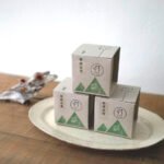 【冷山沁香・極品高山烏龍茶】