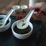 【冷山沁香・極品高山烏龍茶】