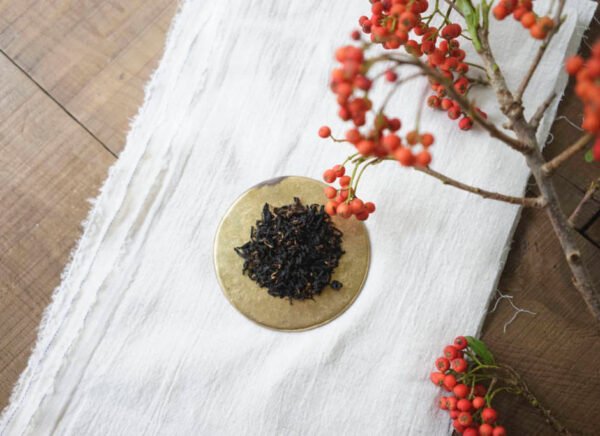 【蜜香紅茶】花蓮瑞穗