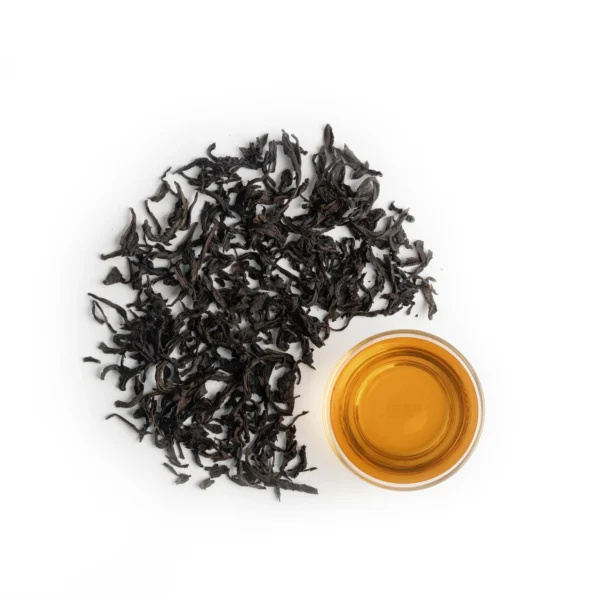 武夷精選大紅袍(茶師精選)200g