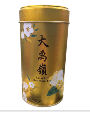 裕華台灣大禹嶺高山茶