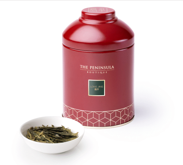 龍井茶葉100g