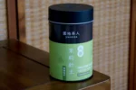 清潤毫香▪高級茉莉花茶48g