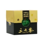 三七茶