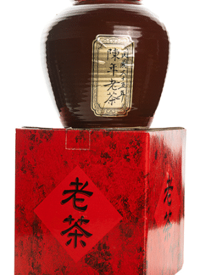 陳年老茶150g