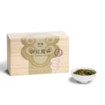 獅峰明前龍井茶師精選-全手工炒製 (2025年春茶)150g