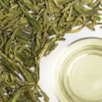獅峰明前龍井茶師精選-全手工炒製 (2025年春茶)150g