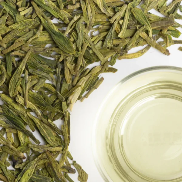 獅峰明前龍井茶師精選-全手工炒製 (2025年春茶)150g