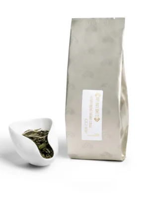 福鼎銀針白毫 (2025年春茶) 150g