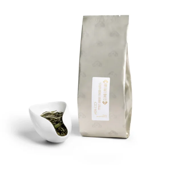 福鼎銀針白毫 (2025年春茶) 150g