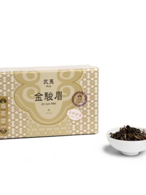 武夷金駿眉(茶師精選) (2025年春茶)100g