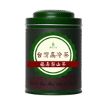 台灣高冷茶 - 福壽梨山茶 100g