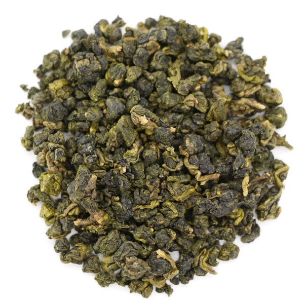 台灣高冷茶 - 福壽梨山茶 100g