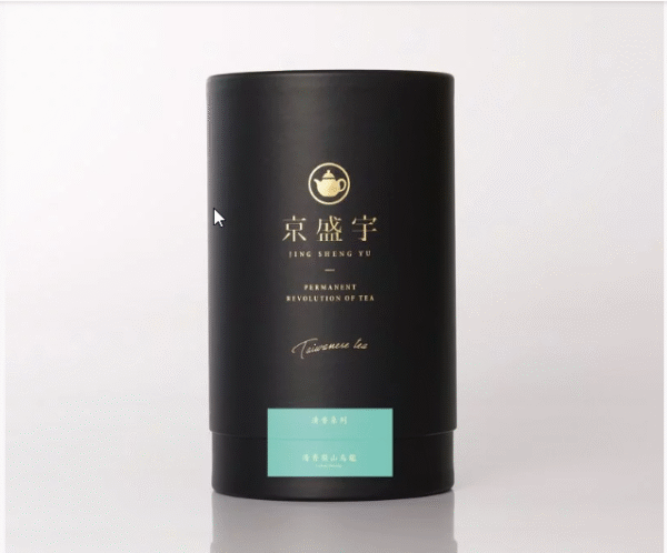 清香梨山烏龍 100g