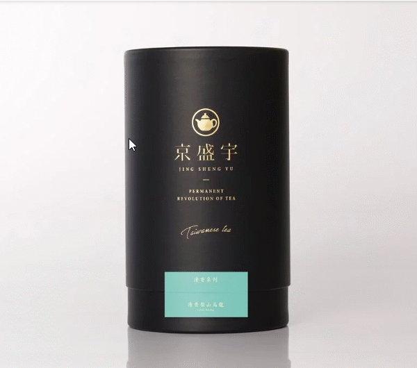 清香梨山烏龍 100g