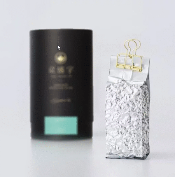 清香梨山烏龍 100g