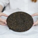 Yunnan-MoXiang墨香-Raw-Puer-Tea
